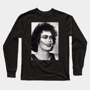 The rocky horror picture show Grind Long Sleeve T-Shirt